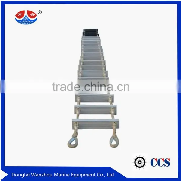 Marine Escape Pilot's Rope Ladder/climbing Rope Ladder photo-6
