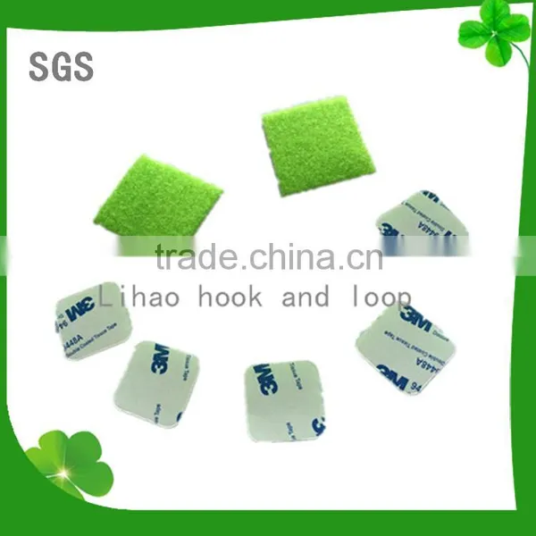Self-adhesive Hook and Loop Dots photo-4