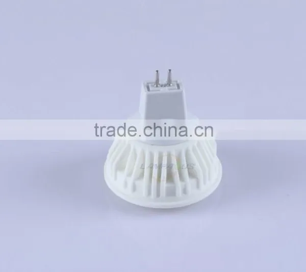 Price Amazing 3 Years Warranty 5 Watt Ceramic Dimmable Led Spot Light Mr16 220v photo-3