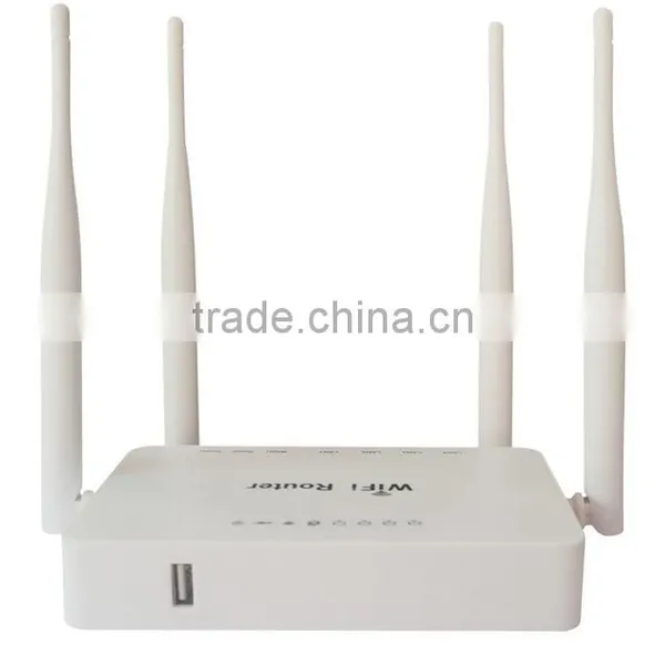 3g Wifi Long Range Wireless Router 2km