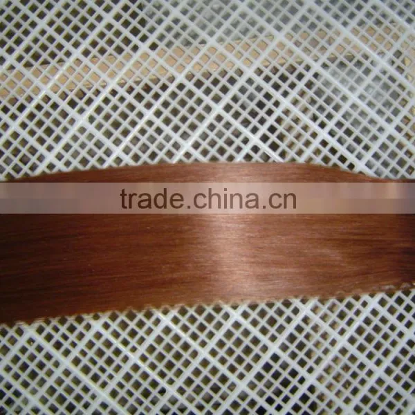 Top Grade Silky Straight Remy Human Hair Weave photo-5