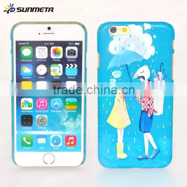 High Quality New Products Mobile Phone Case for Sublimation, Mobile Accessories