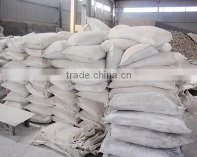 High-Al High-strength Refractory Castable photo-2
