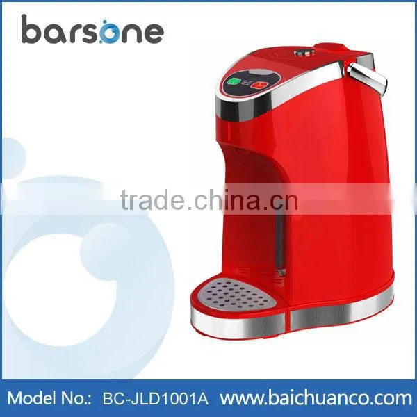 Mini Household Ceramic Electric Kettle