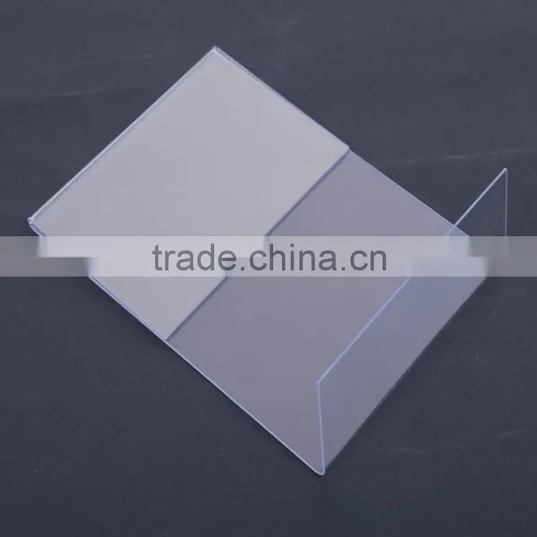 2014 New Style Hot Bent Plastic / Polystyrene Photo Frame photo-6