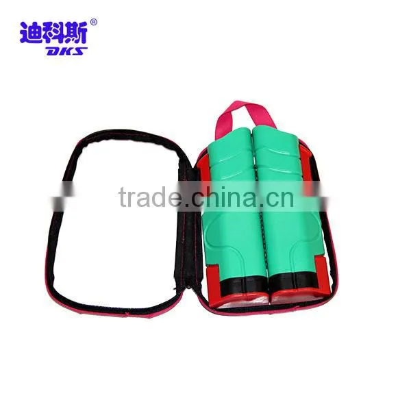 Adjustable Outdoor Indoor Ping Pong Post photo-4