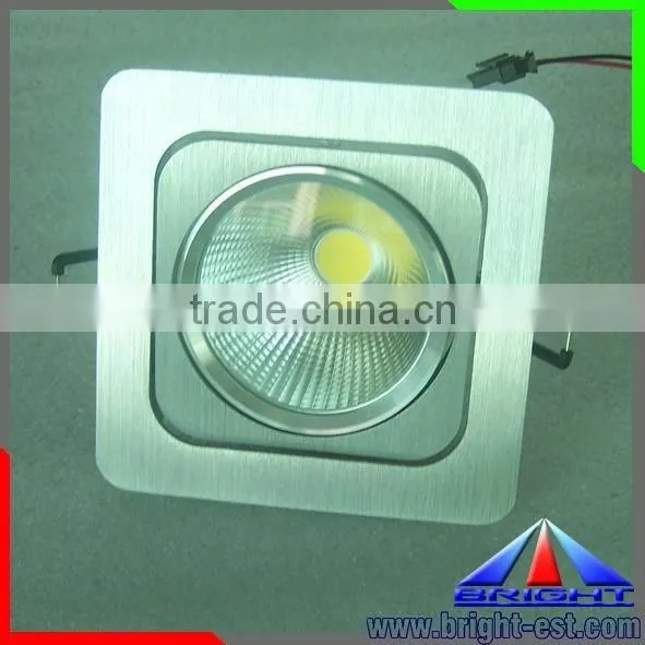 Square Wholesales LED Downlight,COB LED DownLight photo-3