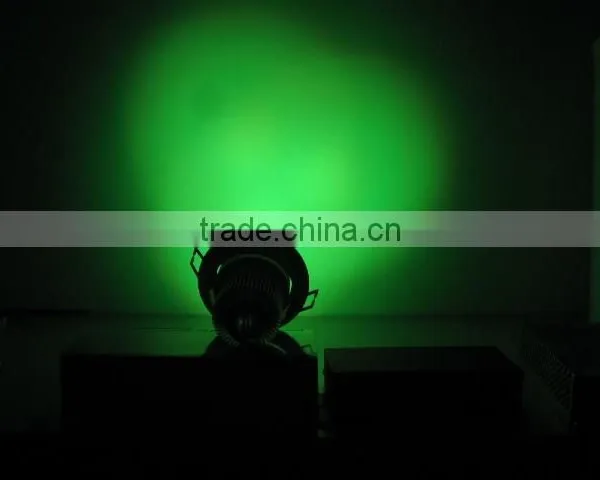 Multi RGB Led Ceiling Light,round Led Ceiling Light photo-2