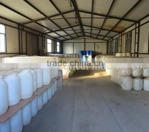 Cheapest HTPB Polybutadiene Liquid Rubber photo-4