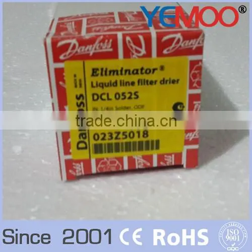 YEMOO Liquid Filer Drier R404a DCL DML Filer Drier for Refrigeration System photo-4