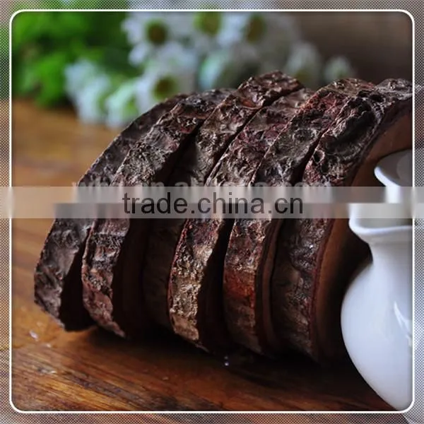 Customize Logo Printed Wooden Saucers photo-6