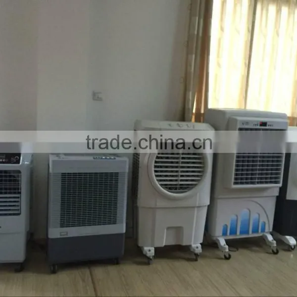 ABS Water Mist Air Cooler/open Area Dubai Portable Air Cooler/resturant Canteen Store Party Mini Portable Air Cooler photo-4