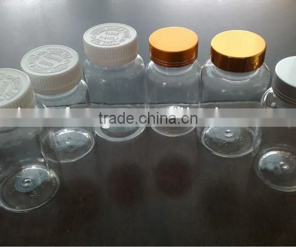 Plastic Bottle 250ml PET Bottle photo-4