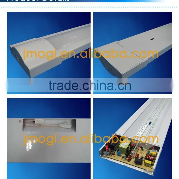 Led Wall Light PC Cover Indoor Light 3 Years Warranty Light photo-4
