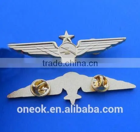 Russian Army Badge Custom Security Badges Blank Pin Badges photo-3