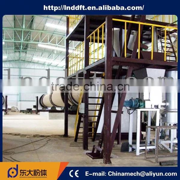 Precision Advanced Burnt Lime Energy-saving Rotary Kiln for photo-4