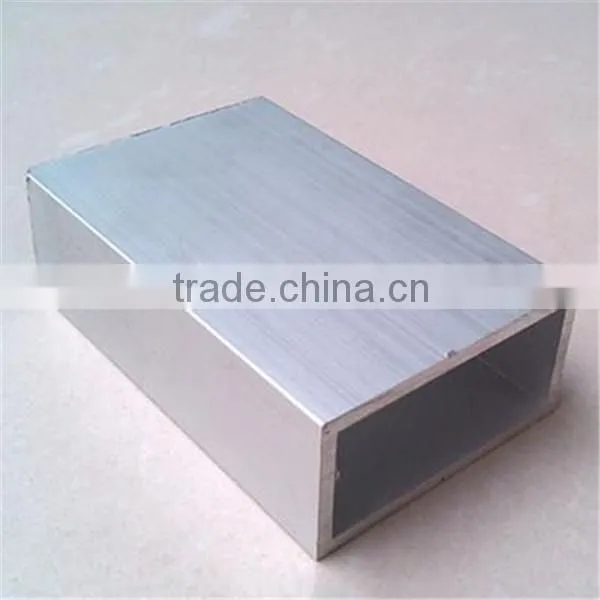 2024 T3 Aluminum Alloy Tube With Best Price photo-2