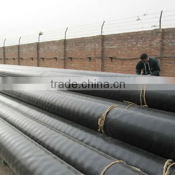 API 5L Epoxy Coated Seamless Pipe
