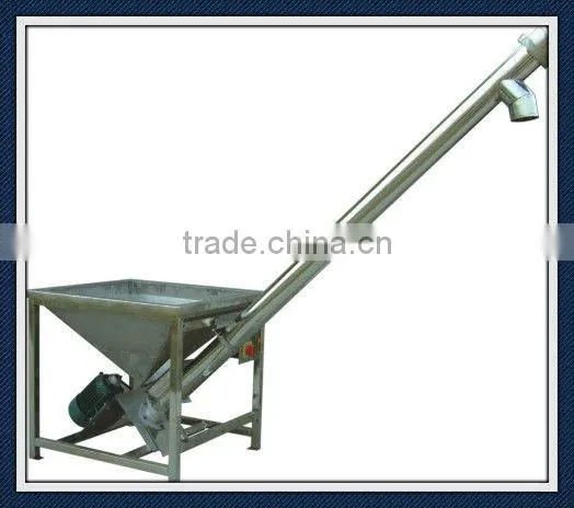 Screw feeder for Powder Packing Machine