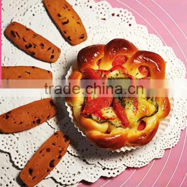 Various Design Disposable Doily Wholesale Paper Doilies photo-6