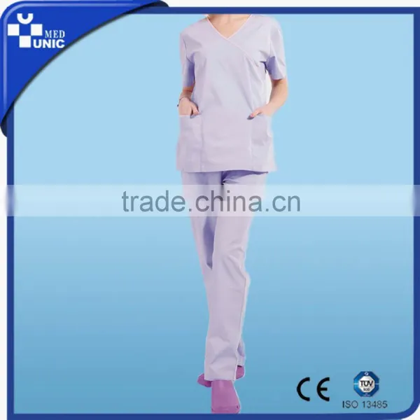 Medical Disposable PE Apron photo-6