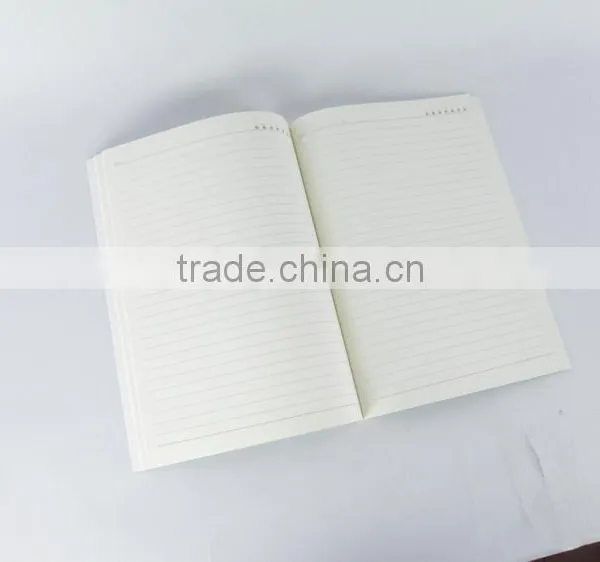 Creative Products Beautiful Personalized Notebook Printing photo-4