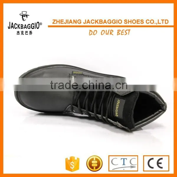 Safety Boots,Safety Shoes,woodland Safety Shoes photo-3