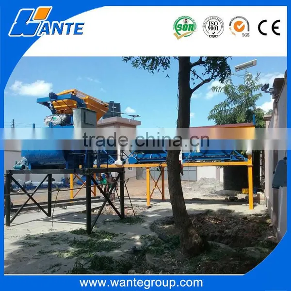 QT8-15 Brick Force Making Machine,brick Machine Germany photo-4