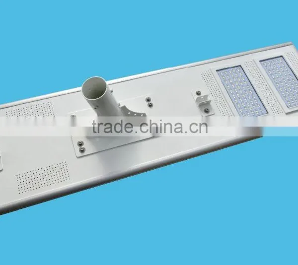 With APP High Brightness Integrated Solar LED Highway Light 100W photo-5