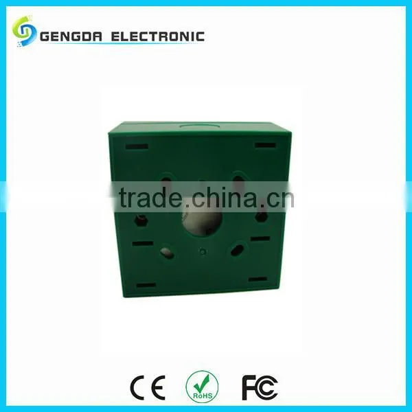 CONVENIENT GLASS TOUCH CONTROL WALL SWITCH photo-6