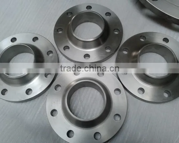 BW Butt Welding SS Pipe Fittings photo-3