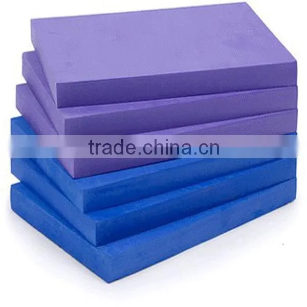 Eva Foam Blocks Pieces/eva Blocks Pieces