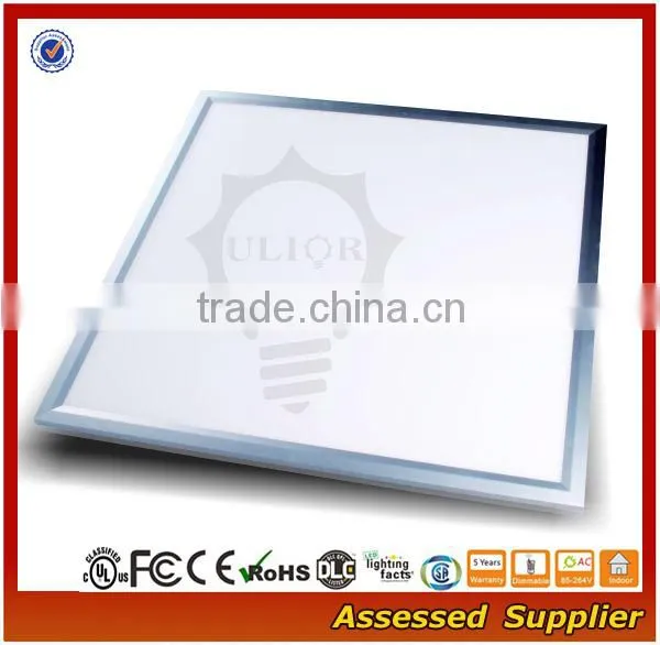 P15A-C63 Up to 115lm/w CE RoHS FCC DLC Shenzhen Led Panel Lighting Manufactory for Commercial Lighting and Household Lighting
