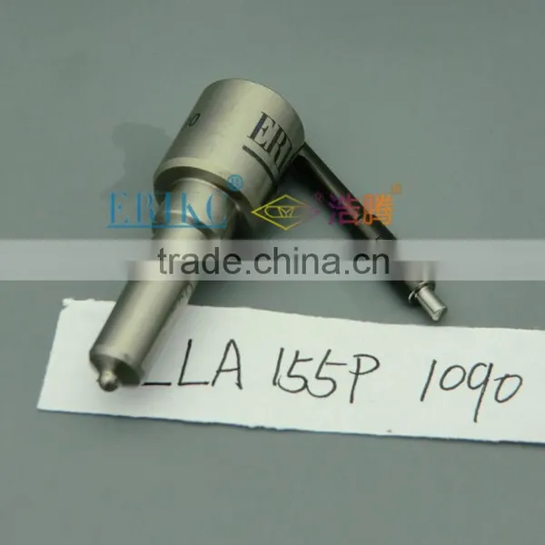 Denso Common Rail Injector Nozzle DLLA155P1090 , Injection Pump Diesel Denso 093400-1090 For 6D114/SC9DK photo-5
