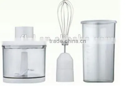 Multi-functional Personal Stick Hand Blender photo-2
