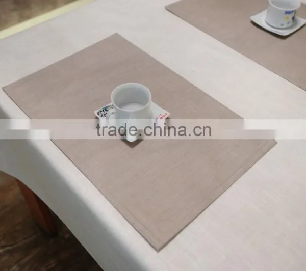 Placemats, High Quality Placemats,Disposable Placemats,Food Serving Placemats photo-4