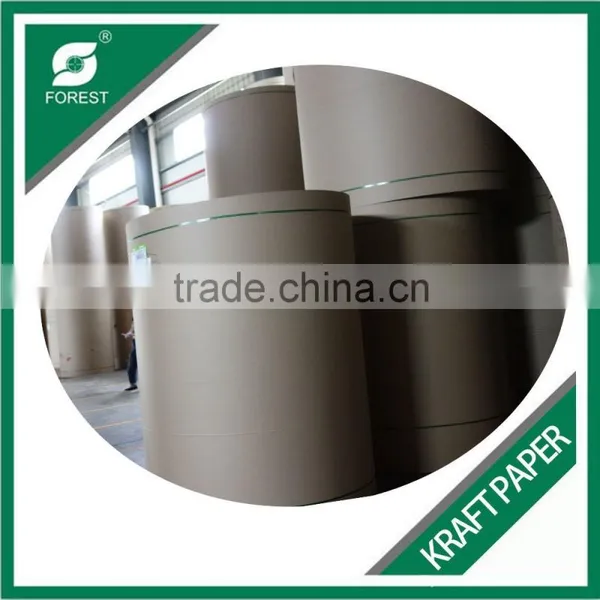 FOOD GRADE COATED KRAFT PAPER 250-350GSM photo-6