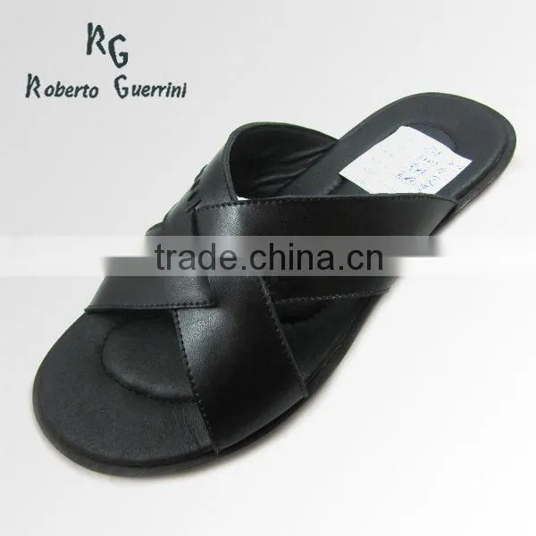 Mens Slipper