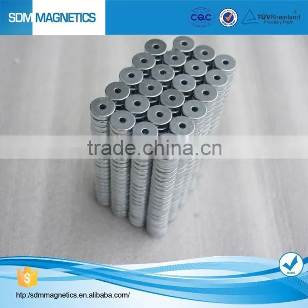 China Suppliers 15mm Neodymium Neodymium photo-6
