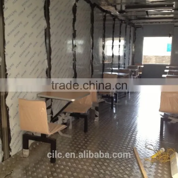 Canteen Modifed Container photo-2