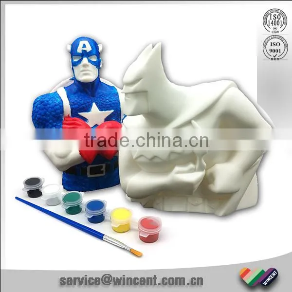 DIY and Make Your Own Vinyl Toy photo-2
