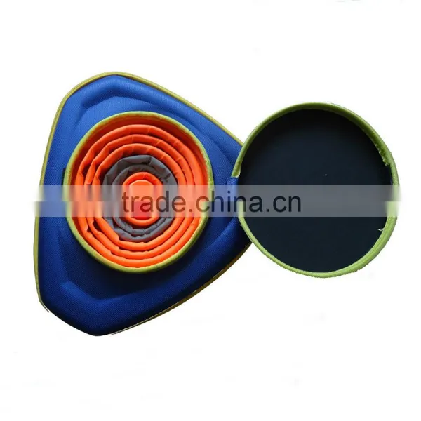 Roadblocks Case of Eva Roadblocks Case of Custom Eva Case of Roadblocks of Waterproof Eva Hard Case for Roadblocks photo-6