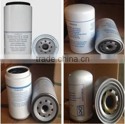 China Factory Supply Coolant Filter for Truck and Tractor photo-5
