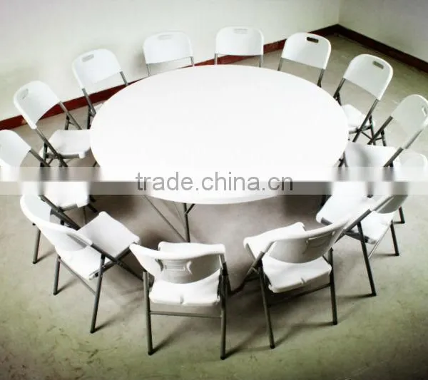 Public Event Folding Chair