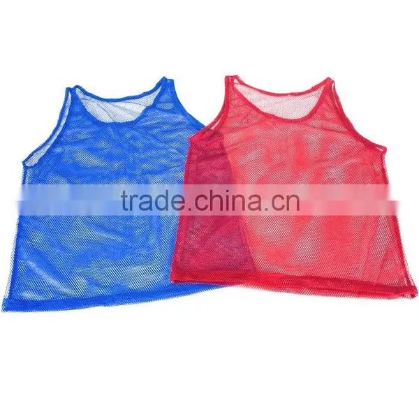 Training Vest/custom Training Vest/mesh Training Vest/polyester Training Vest photo-4