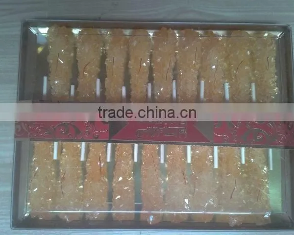 New Technology Complete Automatic Production Line for Rock Candy photo-2