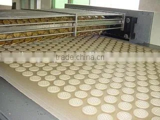 Large-sized Fully Automatic Biscuit Production Line photo-6