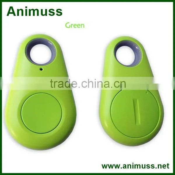 Wireless Lost Reminder Smart ITag Personal Usage Bluetooth 4.0 Tracker for Child Elders Pet Phone Car Quality Choice photo-5