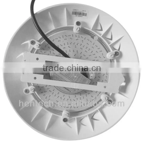 High Quality IP68 33W White Nicheless LED Underwater Lighting AC12V photo-3