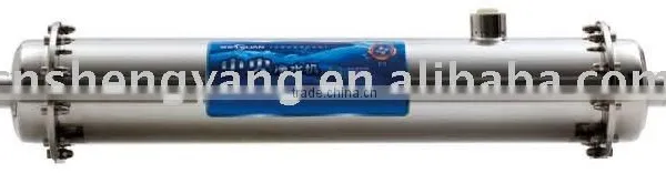 Central Water Purifier